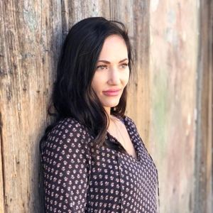 Meet your Posher, Marissa